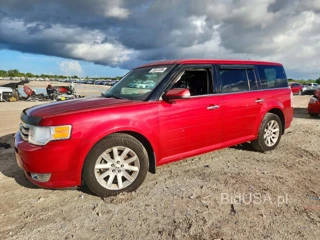 FORD FLEX SEL