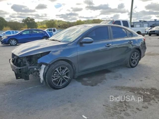 KIA FORTE LXS