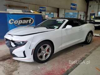 CHEVROLET CAMARO LS