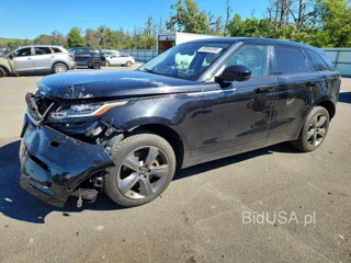 LAND ROVER RANGE ROVER VELAR S