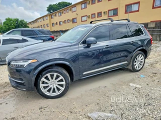 VOLVO XC90 T6