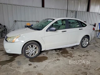 FORD FOCUS SEL