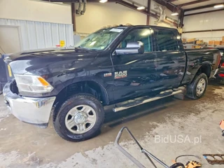 RAM 2500 ST