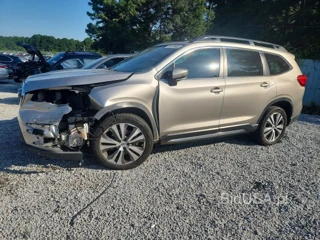 SUBARU ASCENT LIMITED