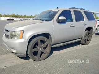 CHEVROLET TAHOE C1500