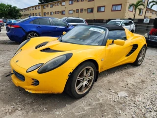 LOTUS ELISE