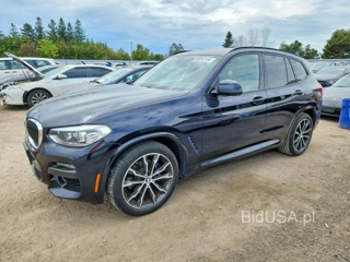BMW X3 XDRIVE30I