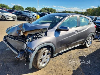 HONDA HR-V LX
