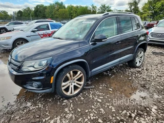 VOLKSWAGEN TIGUAN S
