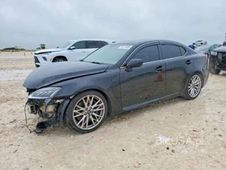 LEXUS IS F BASE