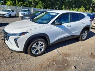 CHEVROLET TRAX LS
