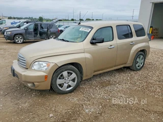 CHEVROLET HHR LS