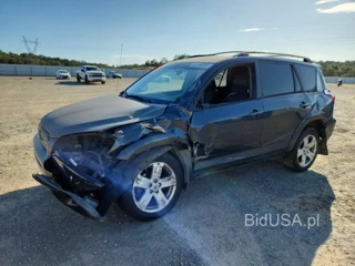 TOYOTA RAV4 SPORT