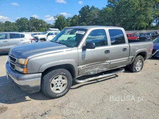 CHEVROLET SILVERADO K1500