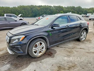 MERCEDES-BENZ GLA 250 4MATIC