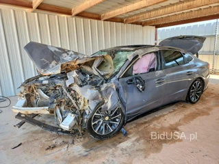 HYUNDAI SONATA LIMITED