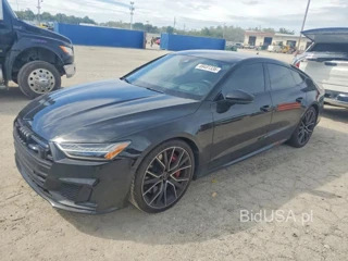 AUDI S7 PRESTIGE