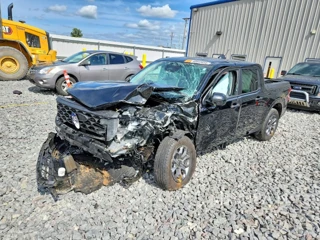 FORD MAVERICK XLT