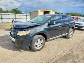 FORD EDGE SE