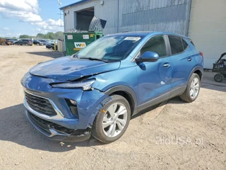 BUICK ENCORE GX PREFERRED