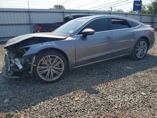 AUDI A7 PREMIUM PLUS