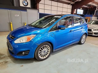 FORD C-MAX PREMIUM