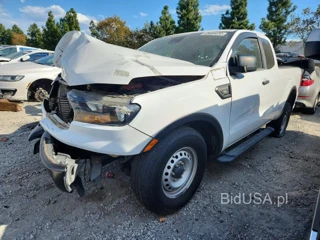FORD RANGER XL