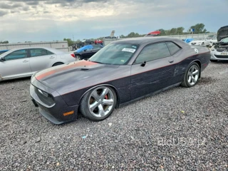 DODGE CHALLENGER SXT