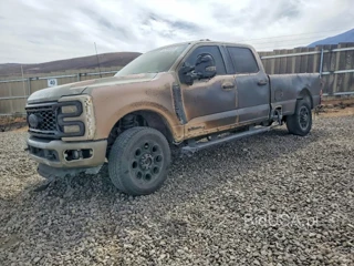 FORD F350 SUPER DUTY
