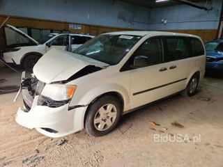 DODGE GRAND CARAVAN SE