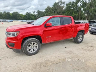 CHEVROLET COLORADO LT