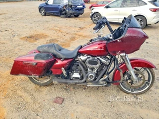 HARLEY-DAVIDSON FLTRX ROAD GLIDE