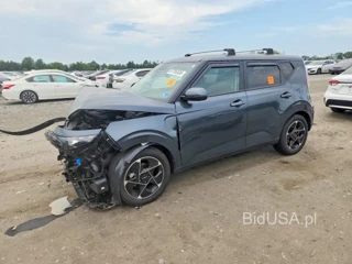 KIA SOUL EX