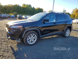 JEEP CHEROKEE LATITUDE