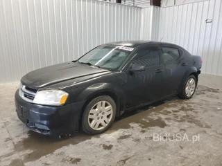 DODGE AVENGER SE