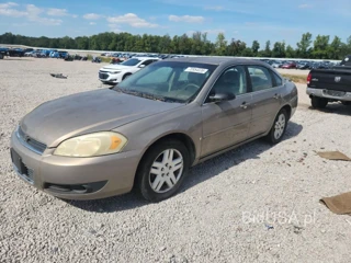 CHEVROLET IMPALA LT