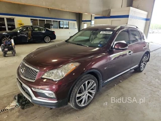 INFINITI QX50 BASE