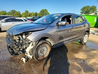 NISSAN ROGUE SPORT S