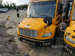 FREIGHTLINER CHASSIS B2B