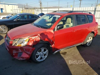TOYOTA RAV4 BASE