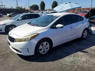 KIA FORTE LX