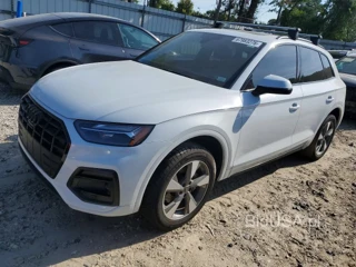 AUDI Q5 PREMIUM PLUS 40
