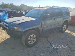 TOYOTA 4RUNNER SR5