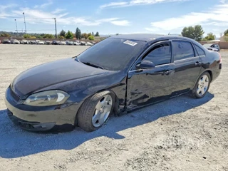 CHEVROLET IMPALA