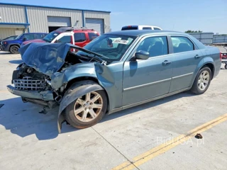 CHRYSLER 300 TOURING