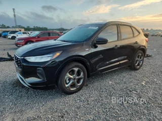 FORD ESCAPE ST LINE