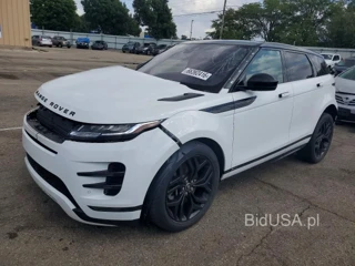 LAND ROVER RANGE ROVER EVOQUE S