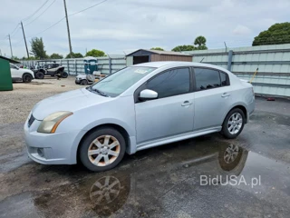 NISSAN SENTRA 2.0