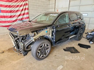 HYUNDAI SANTA FE LIMITED