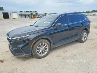 HONDA CR-V EXL